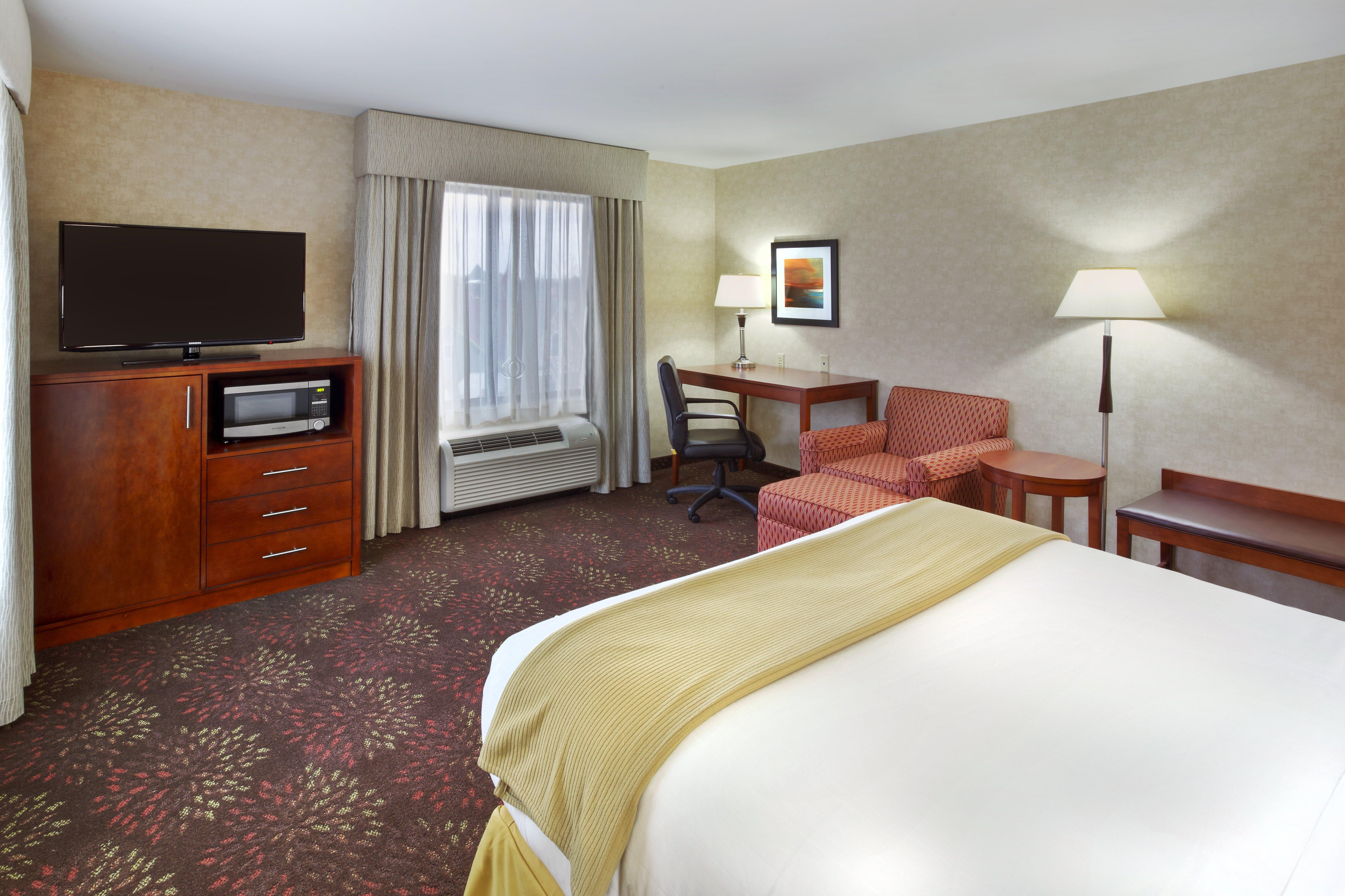 Holiday Inn Express Frankenmuth By Ihg Exterior foto