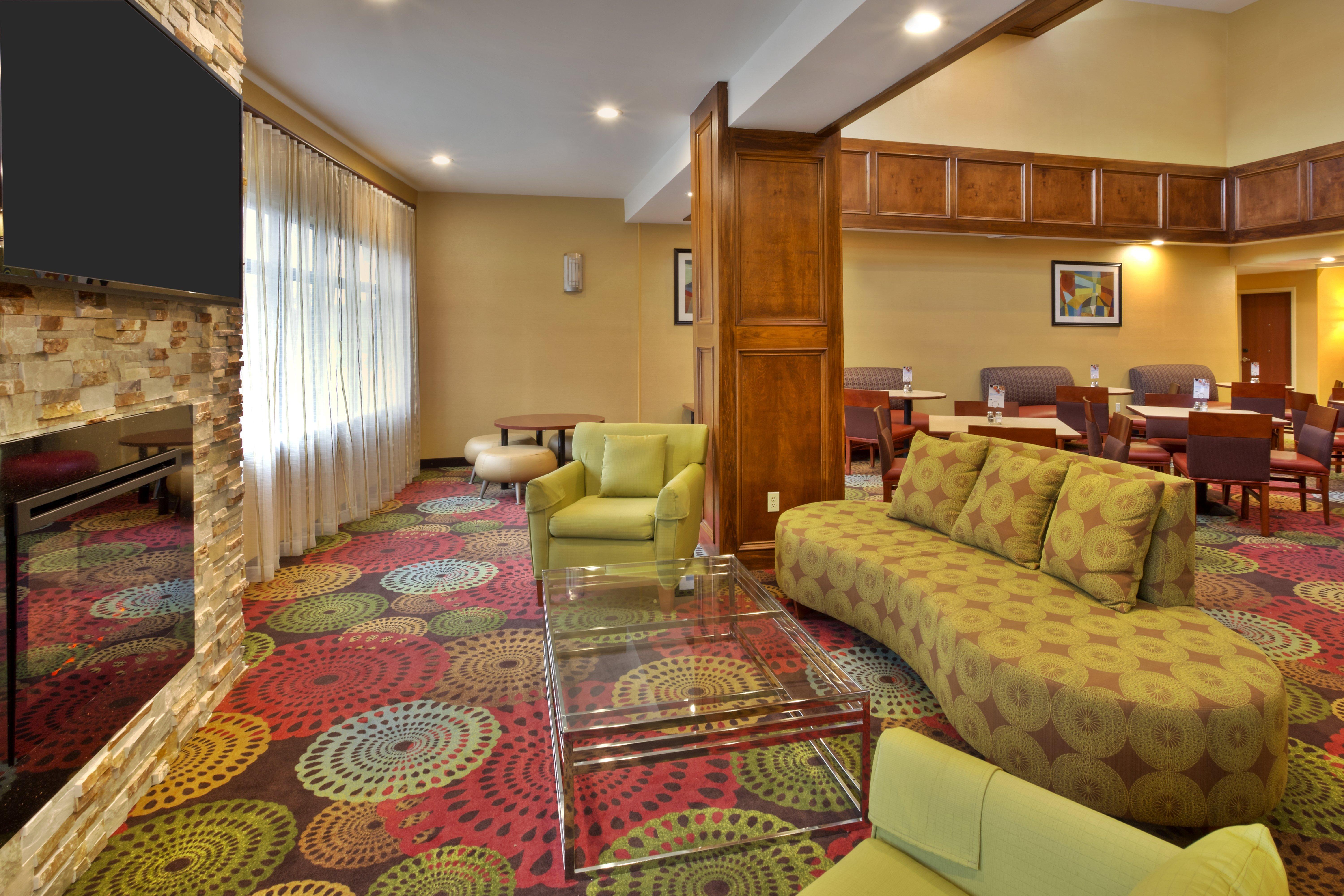 Holiday Inn Express Frankenmuth By Ihg Exterior foto